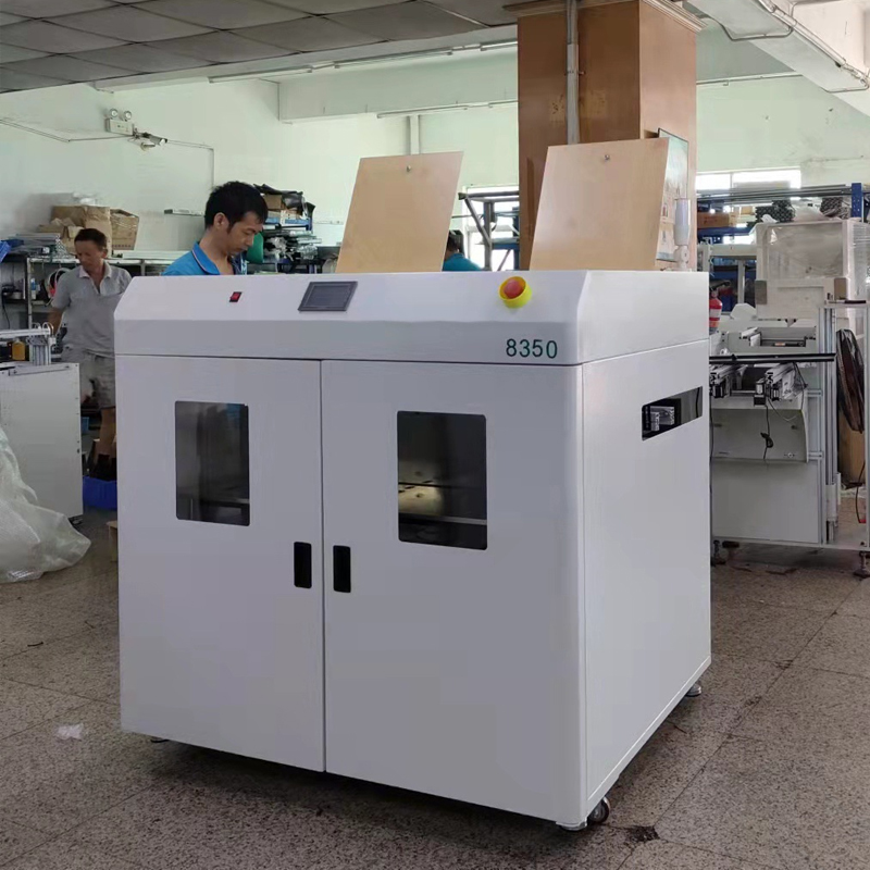 smt設備晟典真空吸板機4